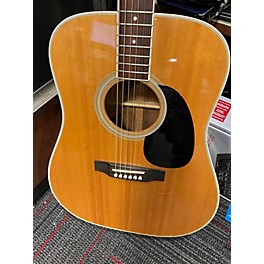 Used Takamine F360S Acoustic Guitar