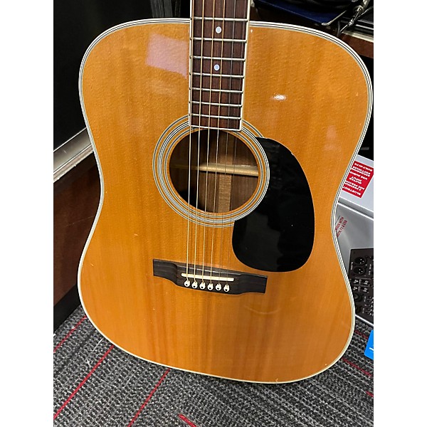 Used Takamine F360S Acoustic Guitar