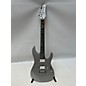 Used Ibanez Used 2023 Ibanez TOD10 TIM HENSON Silver thumbnail