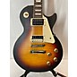 Used Epiphone Used 2020 Epiphone Les Paul 1959 Outfit Sunburst Solid Body Electric Guitar