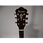 Used Ibanez Used Ibanez AE300ECE Natural Acoustic Electric Guitar