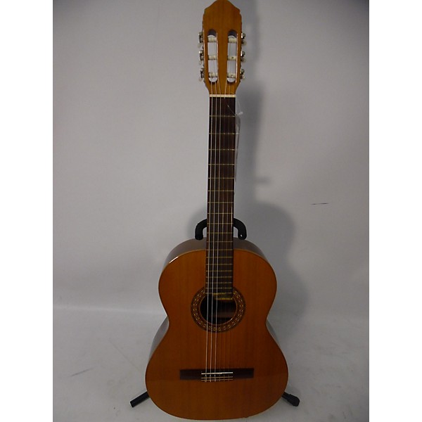 Used Raimundo Used Raimundo 123 Natural Classical Acoustic Guitar