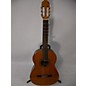 Used Raimundo Used Raimundo 123 Natural Classical Acoustic Guitar thumbnail