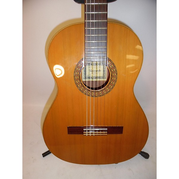 Used Raimundo Used Raimundo 123 Natural Classical Acoustic Guitar