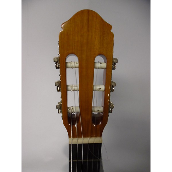 Used Raimundo Used Raimundo 123 Natural Classical Acoustic Guitar