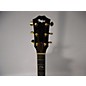 Used Taylor Used Taylor 612CE Natural Acoustic Electric Guitar