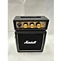 Used Marshall MT2 Guitar Combo Amp thumbnail