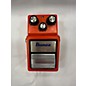 Used Ibanez PT9 Effect Pedal thumbnail