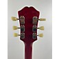 Used Epiphone Used Epiphone ES335 Cherry Hollow Body Electric Guitar