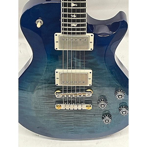 Used PRS S2 McCarty 594 Singlecut Solid Body Electric Guitar