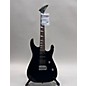 Used Jackson Used Jackson Dinky Standard Black Solid Body Electric Guitar thumbnail