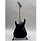 Used Jackson Used Jackson Dinky Standard Black Solid Body Electric Guitar