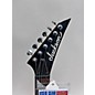 Used Jackson Used Jackson Dinky Standard Black Solid Body Electric Guitar