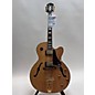 Used Epiphone Used Epiphone Emperor II Joe Pass Signature Natural Hollow Body Electric Guitar thumbnail