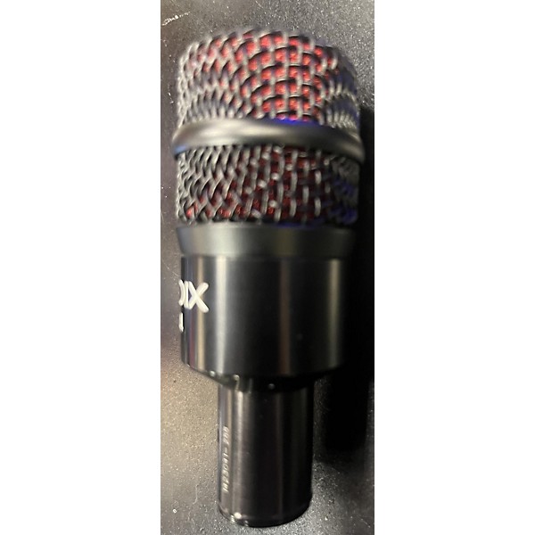 Used Audix D4 Drum Microphone