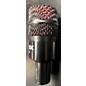 Used Audix D4 Drum Microphone thumbnail