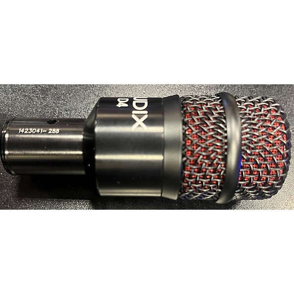 Used Audix D4 Drum Microphone