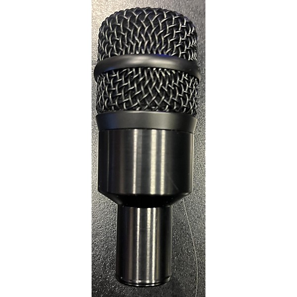 Used Audix D6 Drum Microphone