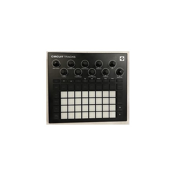 Used Novation Used Novation Circuit Tracks