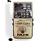 Used Darkglass ADAM Effect Pedal