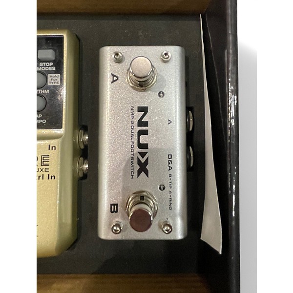 Used Darkglass ADAM Effect Pedal