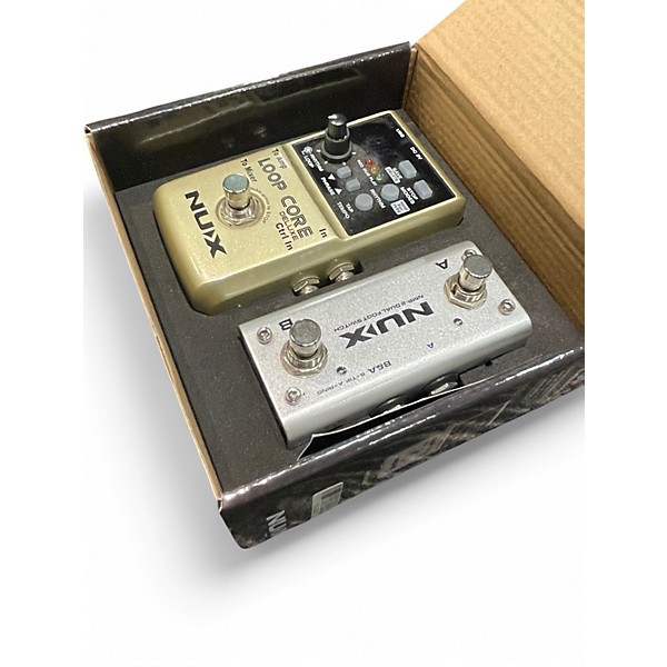 Used Darkglass ADAM Effect Pedal