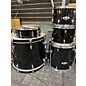 Used Pearl Export Series Drum Kit thumbnail