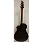 Used Breedlove Used Breedlove Atlas Stage Series C25/SRE Concert Natural Acoustic Electric Guitar