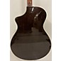 Used Breedlove Used Breedlove Atlas Stage Series C25/SRE Concert Natural Acoustic Electric Guitar