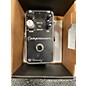 Used Keeley 4 Knob Compressor Effect Pedal thumbnail