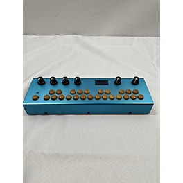 Used Critter & Guitari Used CRITTER & GUITARI ORGANELLE Synthesizer