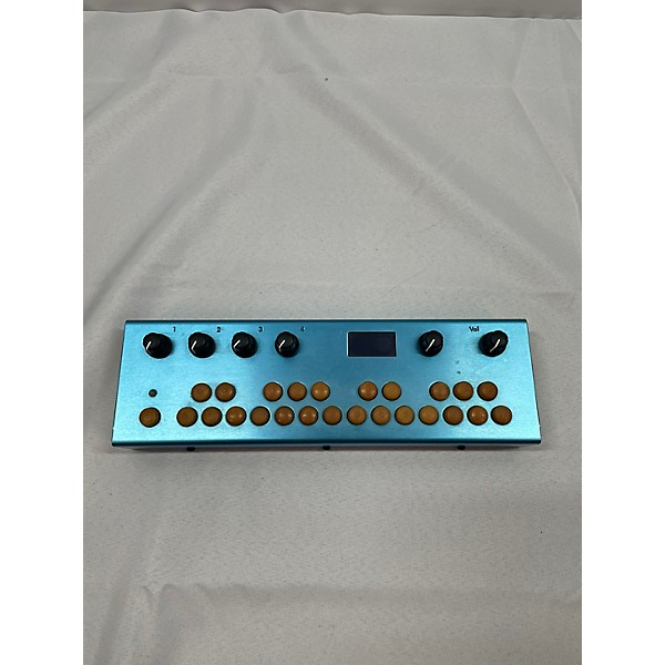 Used Critter & Guitari Used CRITTER & GUITARI ORGANELLE Synthesizer