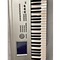 Used KORG Triton Pro 76 Key Keyboard Workstation