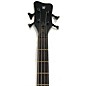 Used Warwick Thumb 4 String Bolt-On Electric Bass Guitar