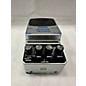 Used Behringer DR600 Digital Stereo Reverb Effect Pedal