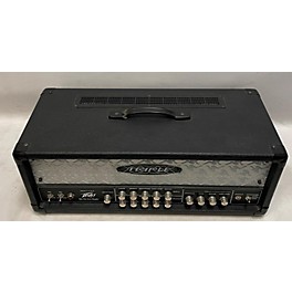 Used Peavey Triple XXX 120W Tube Guitar Amp Head