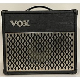 Used VOX DA15 Guitar Combo Amp