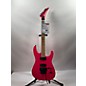 Used Jackson Used Jackson SL2M Pink Solid Body Electric Guitar thumbnail