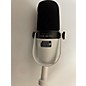 Used Shure MV7+ USB Microphone