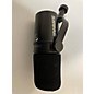 Used Shure Mv7+ USB Microphone thumbnail