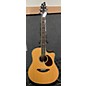 Used Breedlove Atlas Stage Series D25/SRE Acoustic Electric Guitar thumbnail