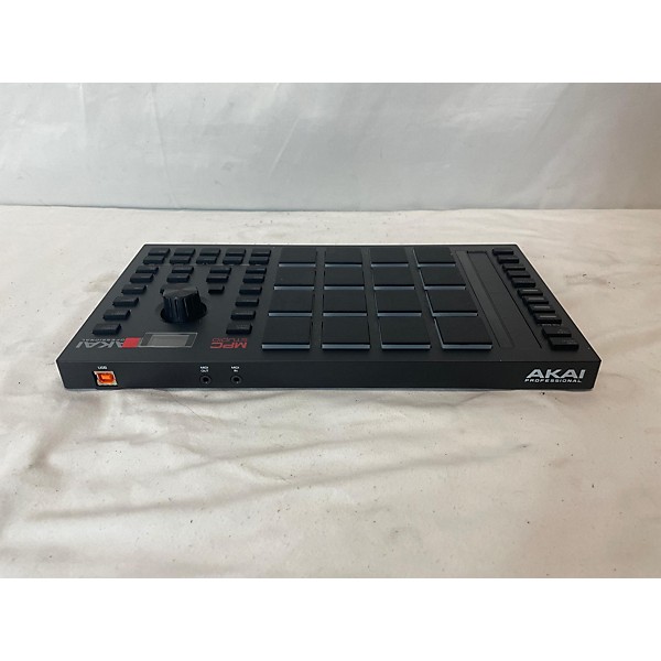 Used Akai Professional Used Akai Professional MPC Studio 2 Production Controller