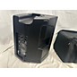 Used QSC Used QSC CP12 Powered Speaker