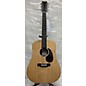 Used Martin DX2E 12 String Acoustic Guitar thumbnail