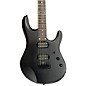 Used Sterling by Music Man Used Sterling By Music Man JP50 John Petrucci Signature Black Solid Body Electric Guitar