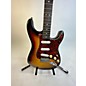 Used Used Squier Affinity Stratocaster 3 Color Sunburst Solid Body Electric Guitar