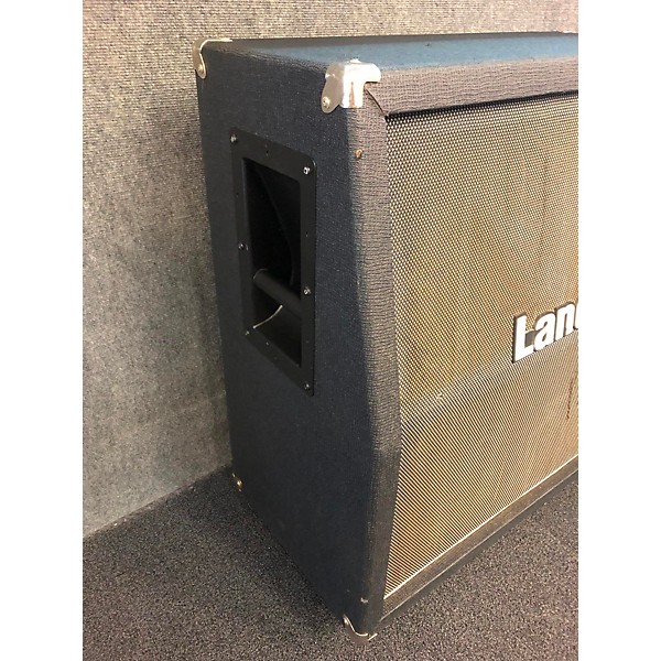 Used Laney GS412 Guitar Cabinet