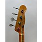 Vintage Fender Vintage 1956 Fender Precision Bass Refin Electric Bass Guitar