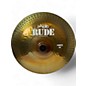 Used Paiste Used Paiste Rude Classic China Cymbal thumbnail