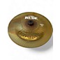 Used Paiste Used Paiste Rude Classic China Cymbal